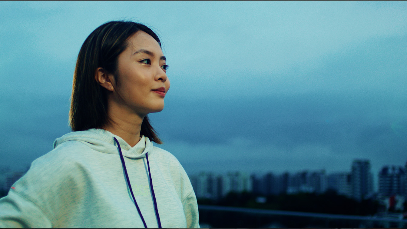 MillStirling Singapore celebrates Southeast Asian athletes via new ASICS campaign