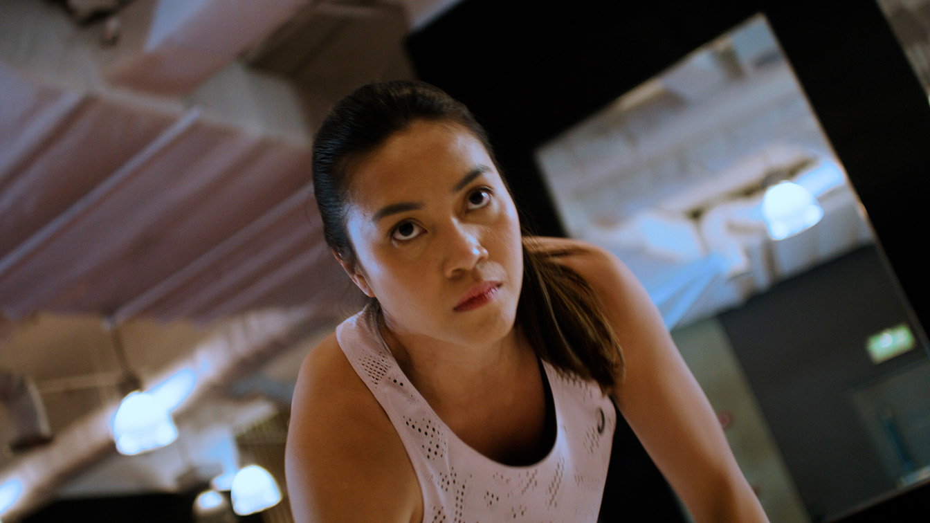 MillStirling Singapore celebrates Southeast Asian athletes via new ASICS campaign