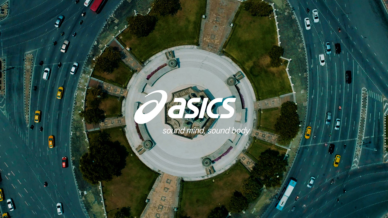MillStirling Singapore celebrates Southeast Asian athletes via new ASICS campaign