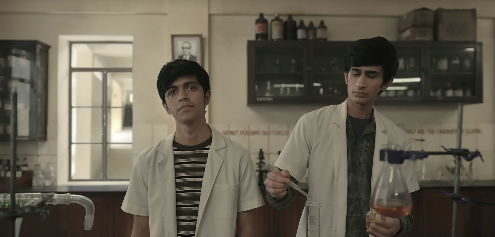 WWE Heavy Weight champion Dalip Singh Rana stars in Ogilvy India’s new Cadbury Fuse campaign