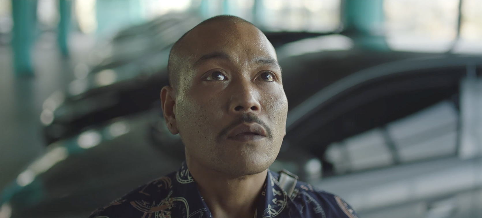 Car Hero claims peace of mind through 4 minute film from audacity Bangkok