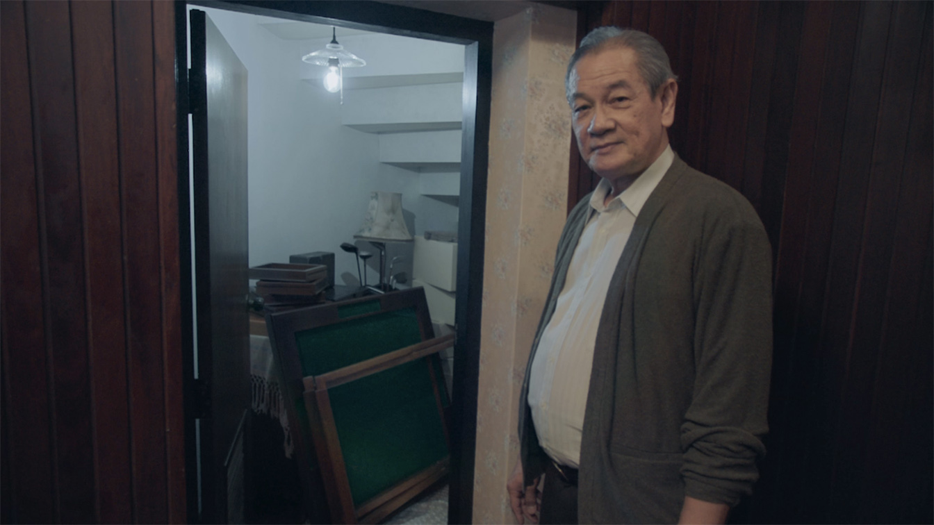 There’s no such thing as no space to shop in WOLF BKK’s latest film for Central Midnight Sale