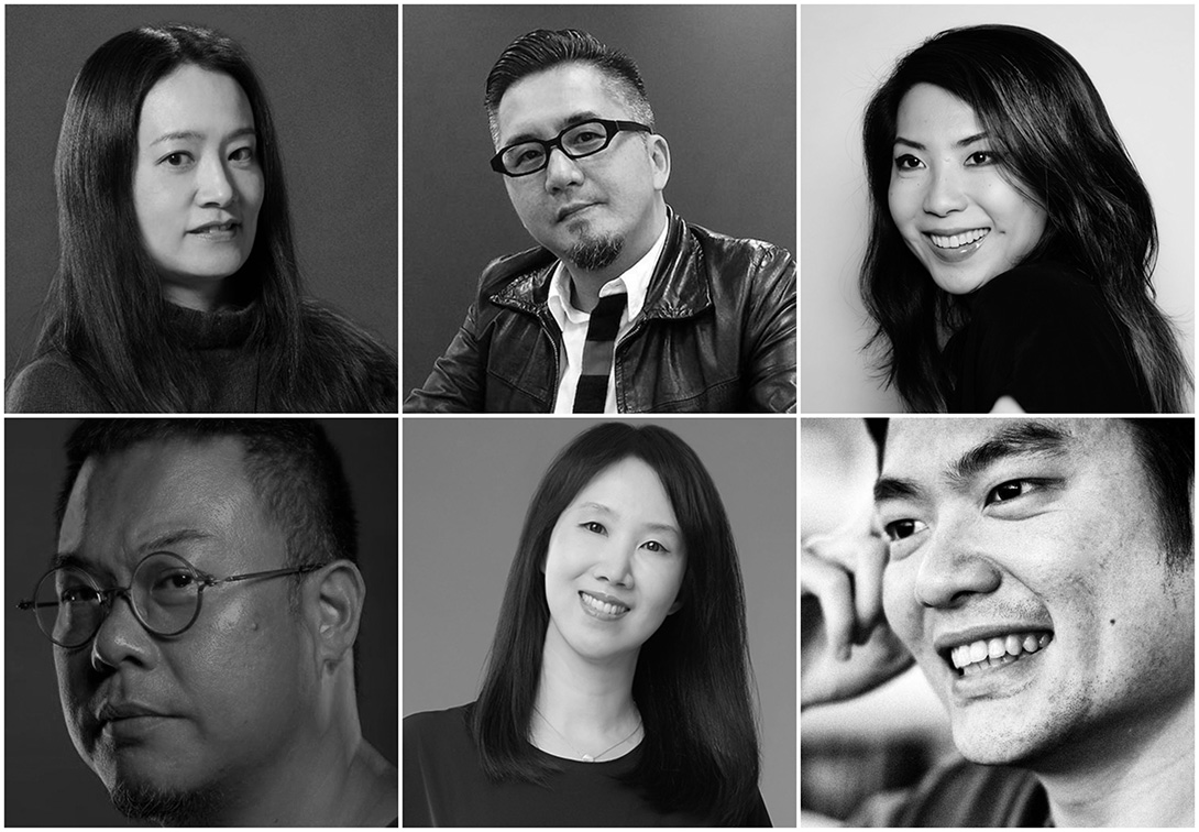 Top line-up of Chinese-speaking creatives to judge the LIA Chinese Creativity 2022 awards