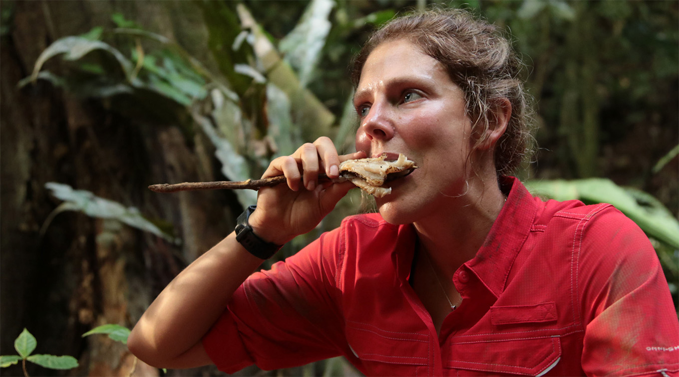 Colgate Total’s latest campaign supercharged by 12-hour choose-your-adventure series
