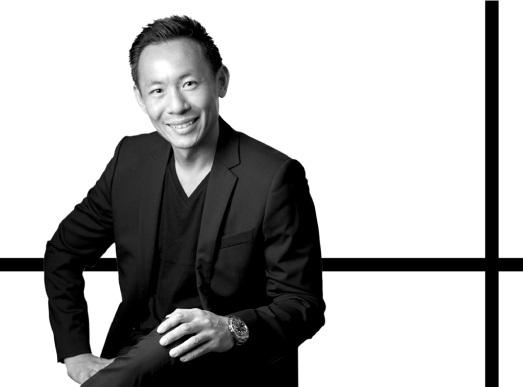 Dentsu Creative elevates Cheuk Chiang to Chief Executive Officer for the Asia Pacific region