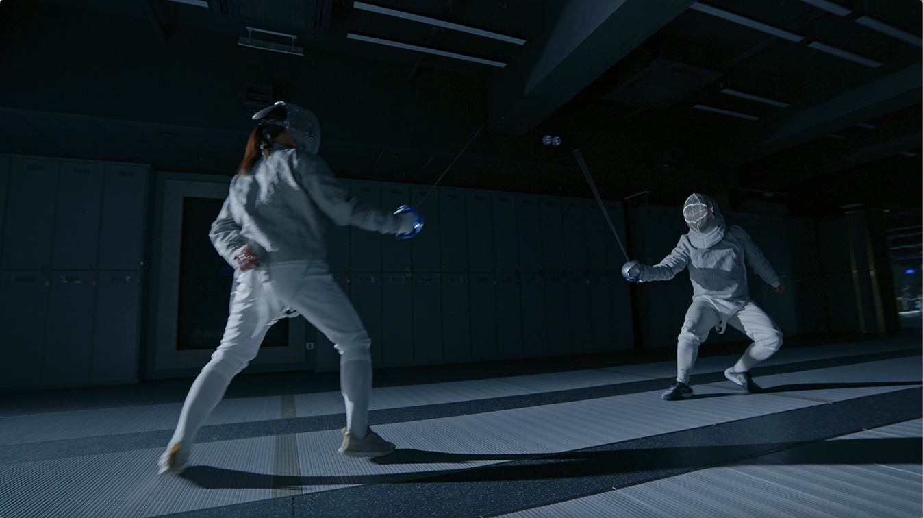 DDB Group campaign encourages everyone to come out for the Gay Games in Hong Kong