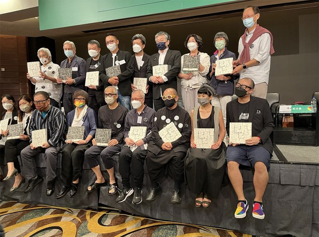 Chris Kyme’s Postcard from Hong Kong: Hong Kong’s got philosophers…