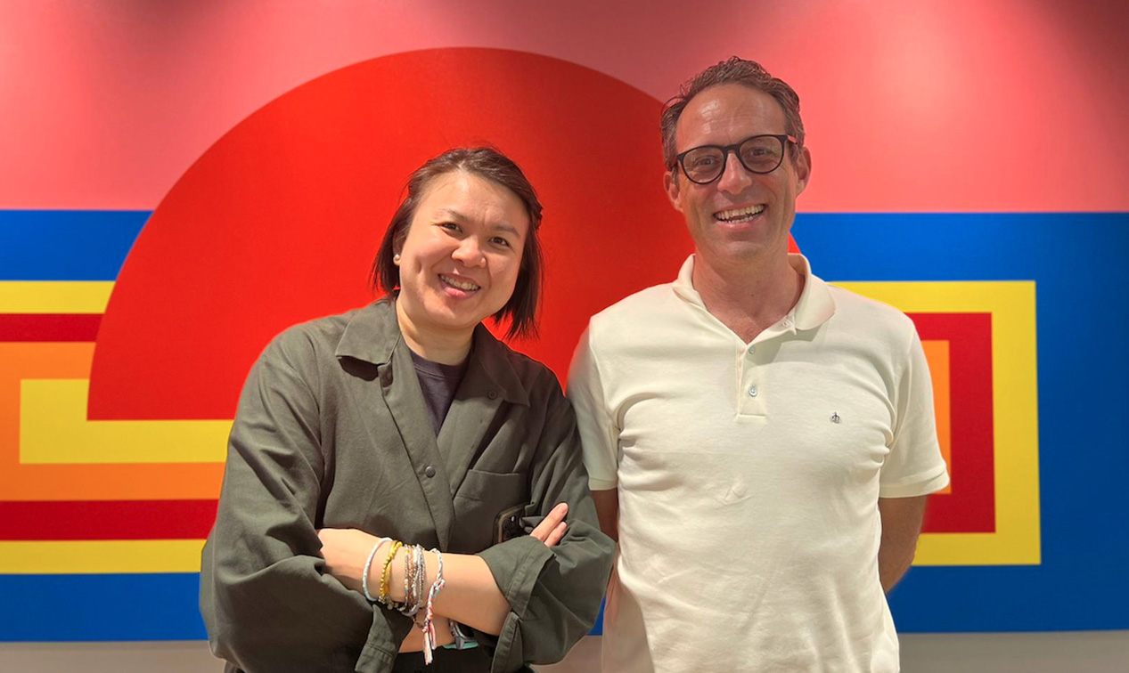 Tug opens in Singapore with former Head of IPG’s Reprise Karen Soo leading its first office in Asia