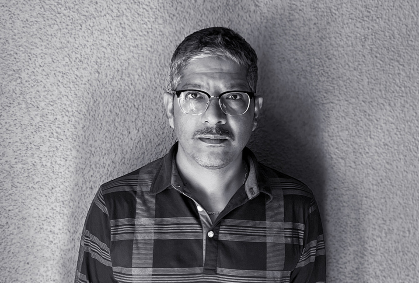 Manish Darji appointed as Head of Art for DDB Mudra India – West