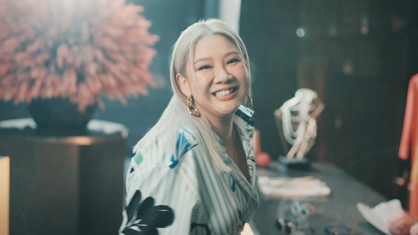 Mannings encourages women to embrace their unique beauty via DDB Group Hong Kong