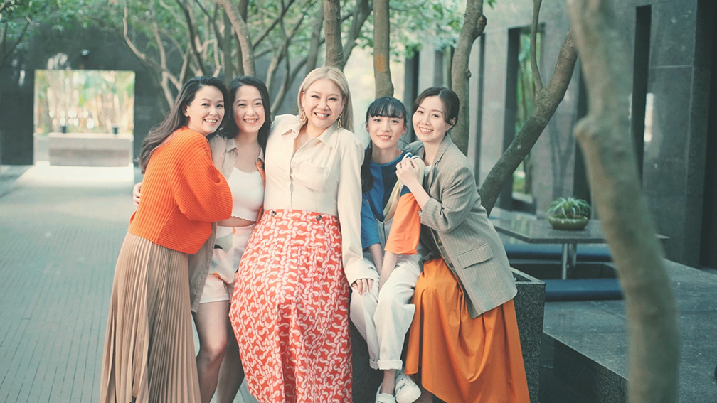 Mannings encourages women to embrace their unique beauty via DDB Group Hong Kong