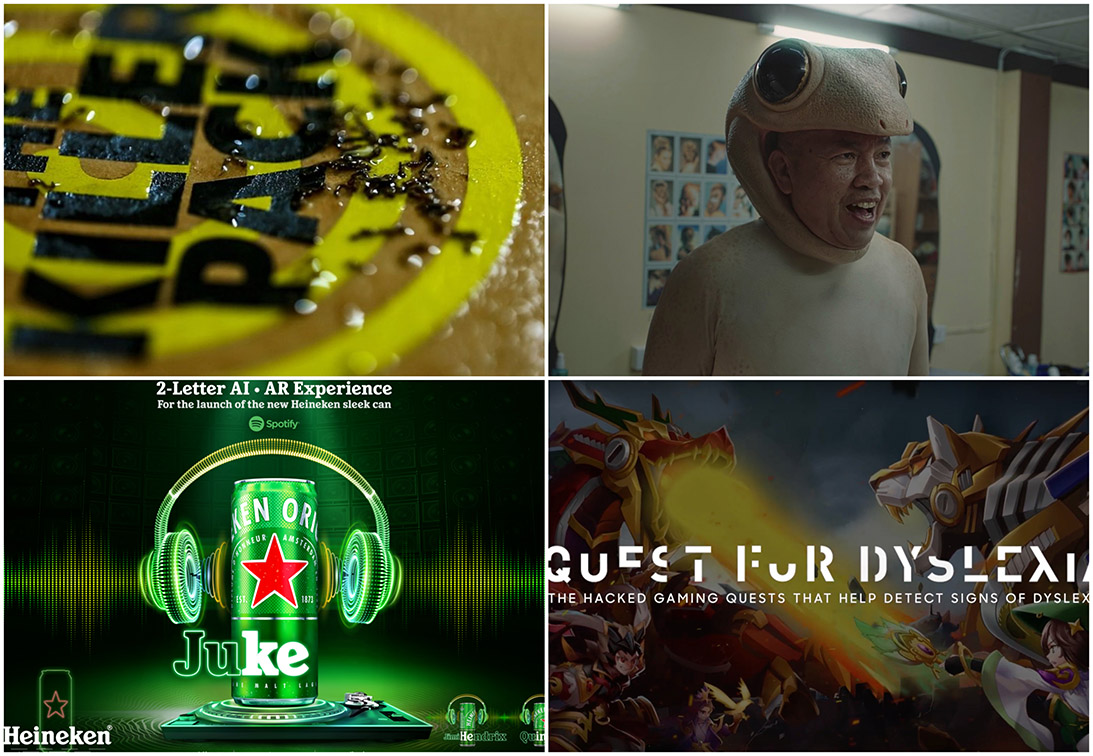Asia picks up 7 Gold, 8 Silver, 7 Bronze at 2022 New York Festivals Advertising Awards
