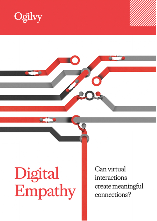 Ogilvy PR Asia releases new report highlighting the importance of putting empathy at the centre of digital communications
