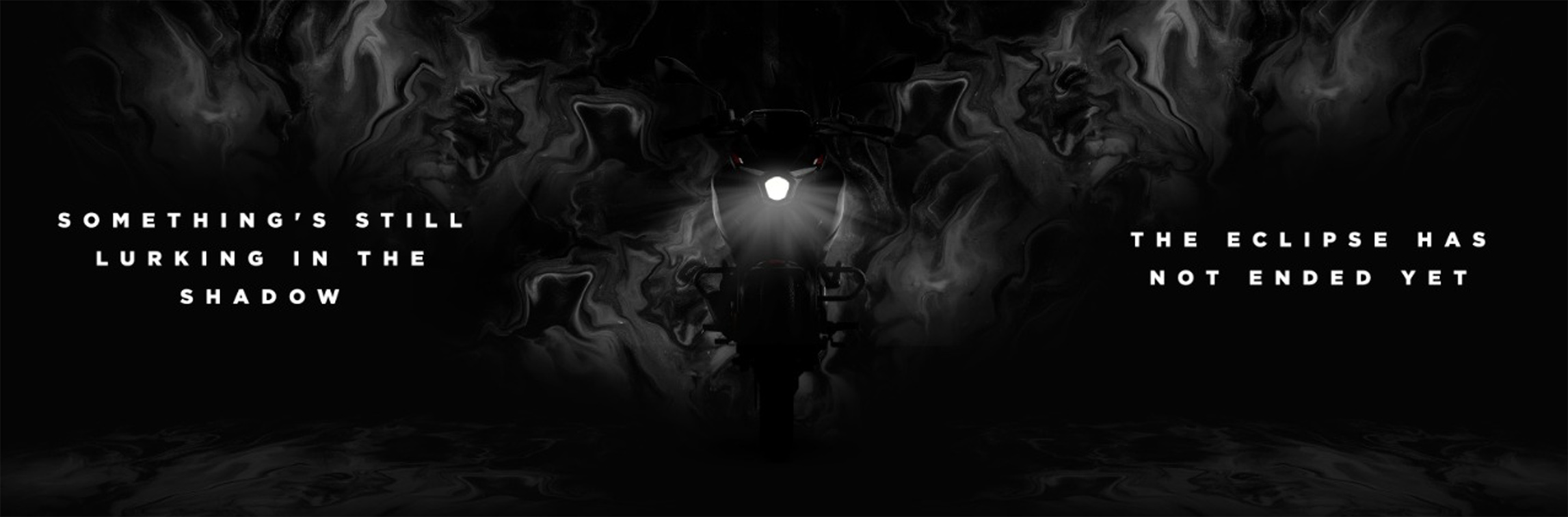 Bajaj launches the new Brooklyn Black range with an eclipse on Instagram + YouTube via Ogilvy