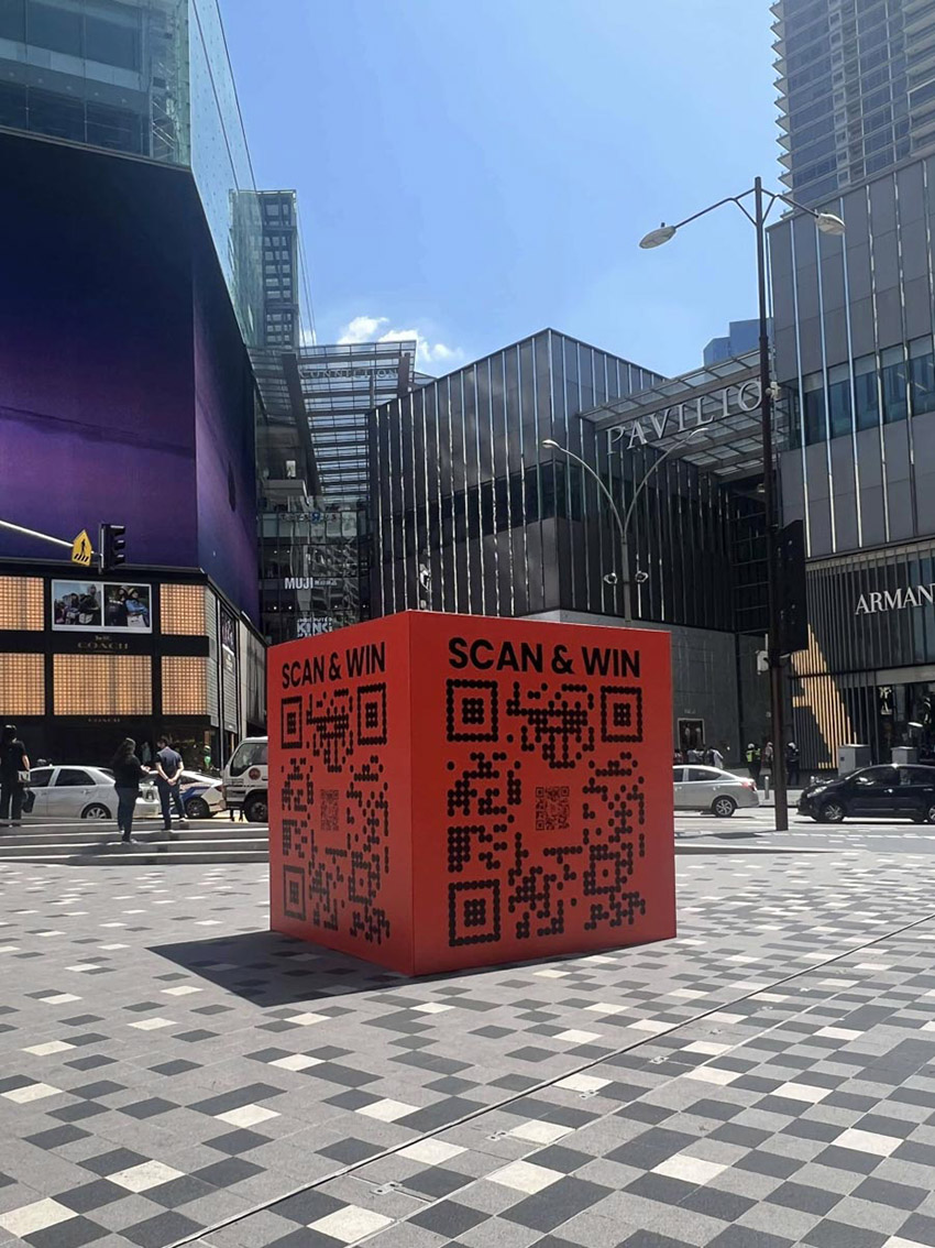 Ensemble Worldwide launches unboxing event in Malaysia for myTukar’s rebranding