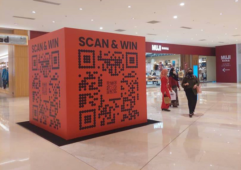 Ensemble Worldwide launches unboxing event in Malaysia for myTukar’s rebranding