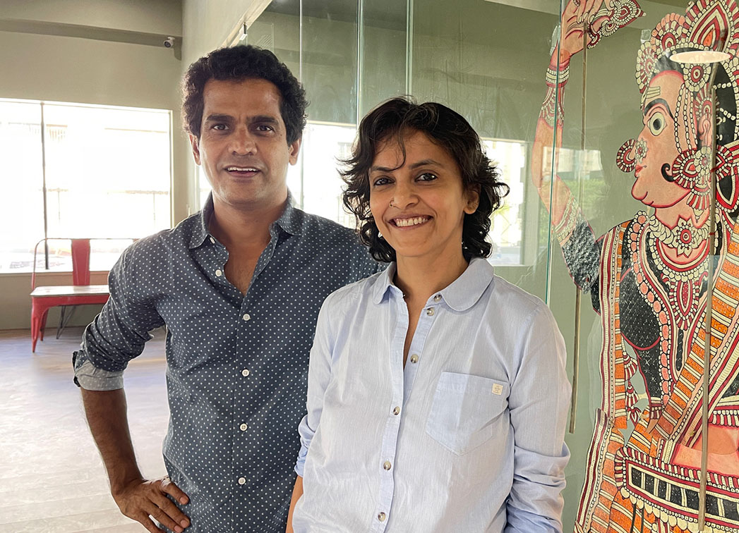 Wieden+Kennedy hires ex-Taproot Dentsu CEO Ayesha Ghosh as Managing Director for India