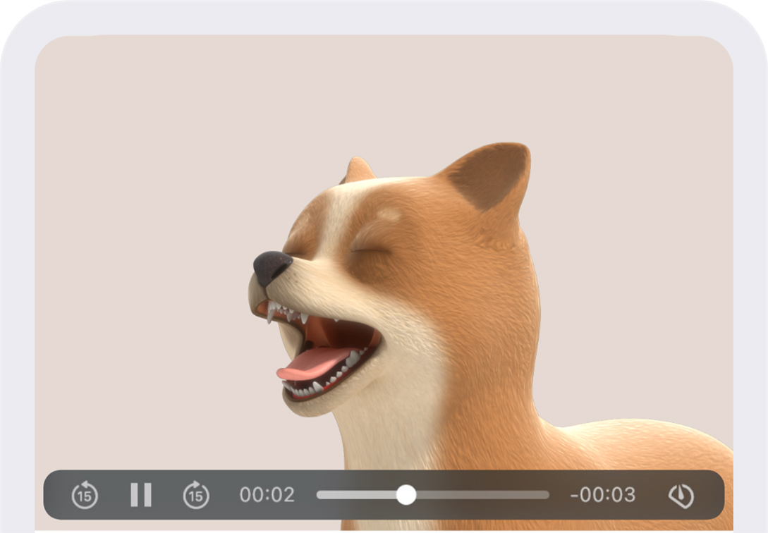 Cheil Worldwide Seoul connects dog owners to their pets through the PetTalk chatbot