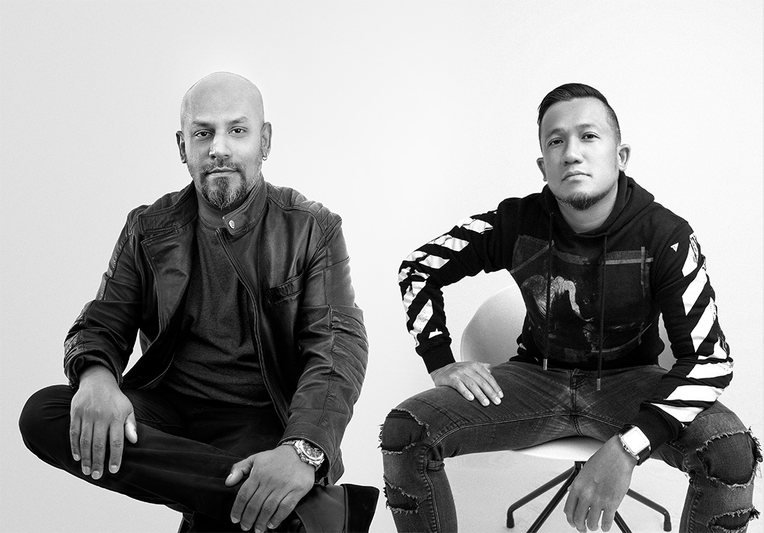 Paolo Garcia and Chandu Rajapreyar: “Vietnam’s music scene is quite a revelation”