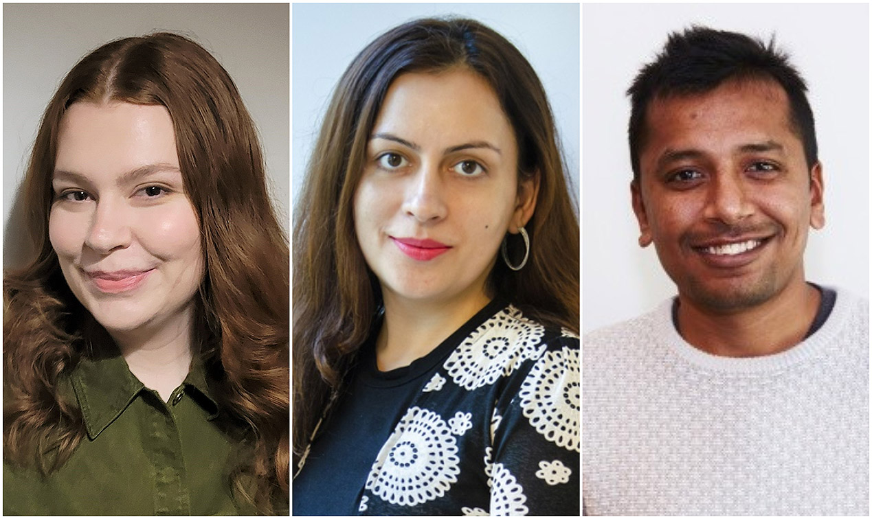 Reprise APAC announces three regional executive leadership appointments