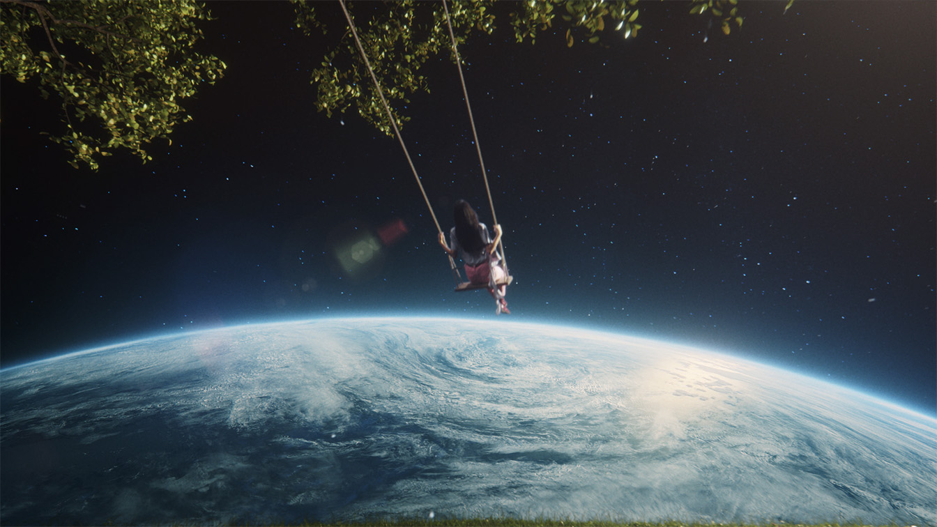 Standard Chartered empowers youth by tackling inequality via new TBWA\Singapore campaign