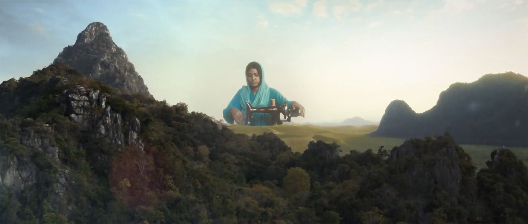 Standard Chartered empowers youth by tackling inequality via new TBWA\Singapore campaign