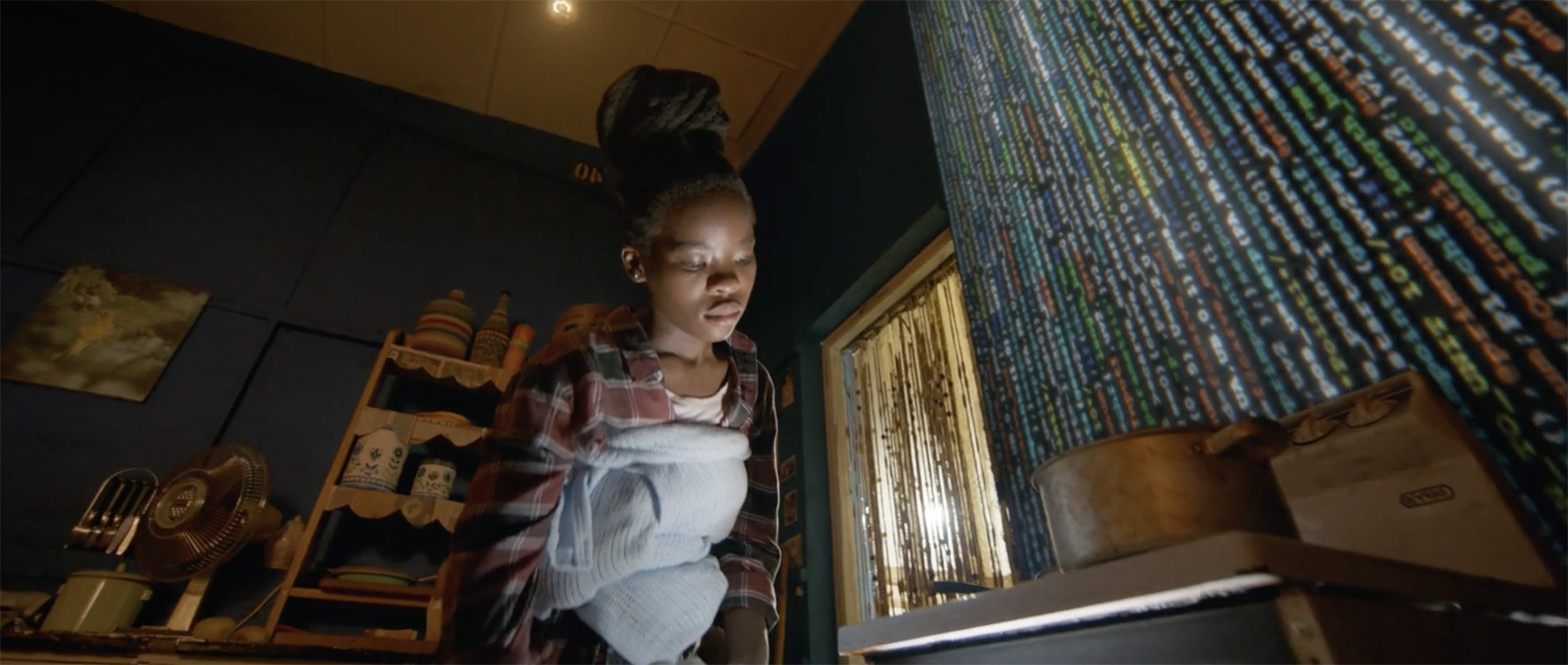 Standard Chartered empowers youth by tackling inequality via new TBWA\Singapore campaign