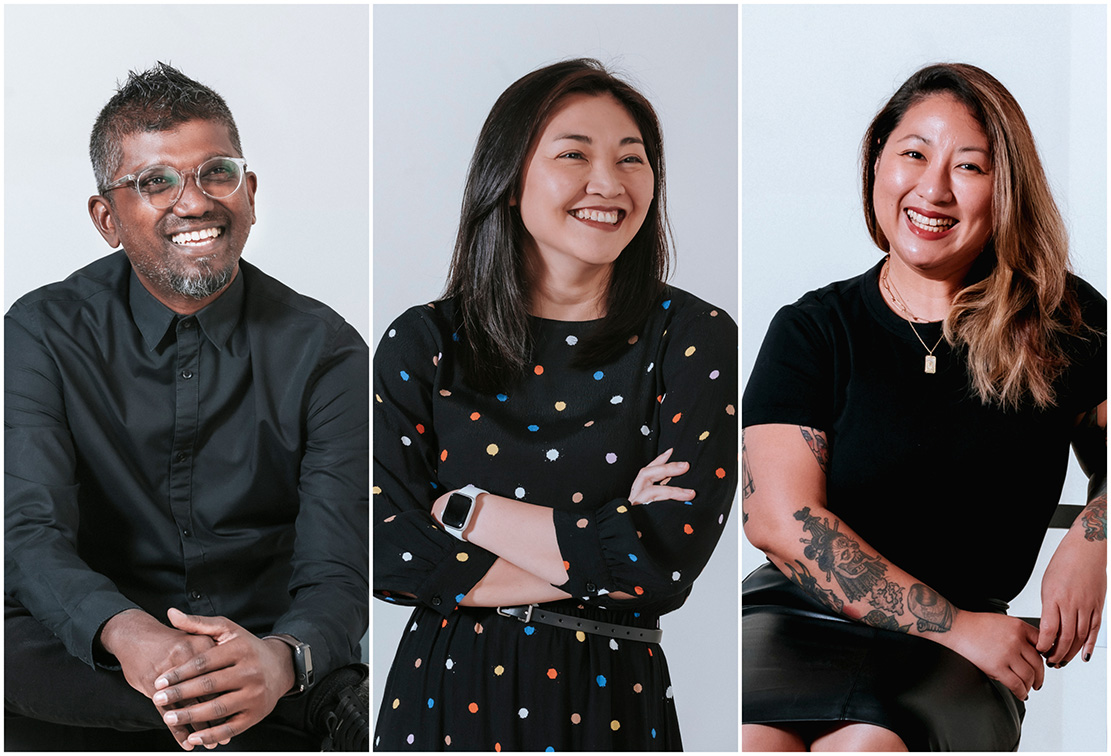 Mediabrands appoints Stanley Clement as Chief Executive Officer of new data-driven creative content practise MBCS Malaysia