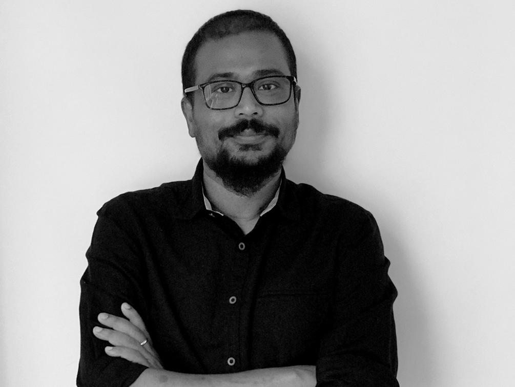Sudhir Das joins Dentsu Creative India as Executive Creative Director