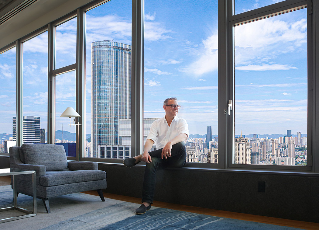 TBWA\Asia names Perry Essig to newly created Chief Creative Experience Officer role