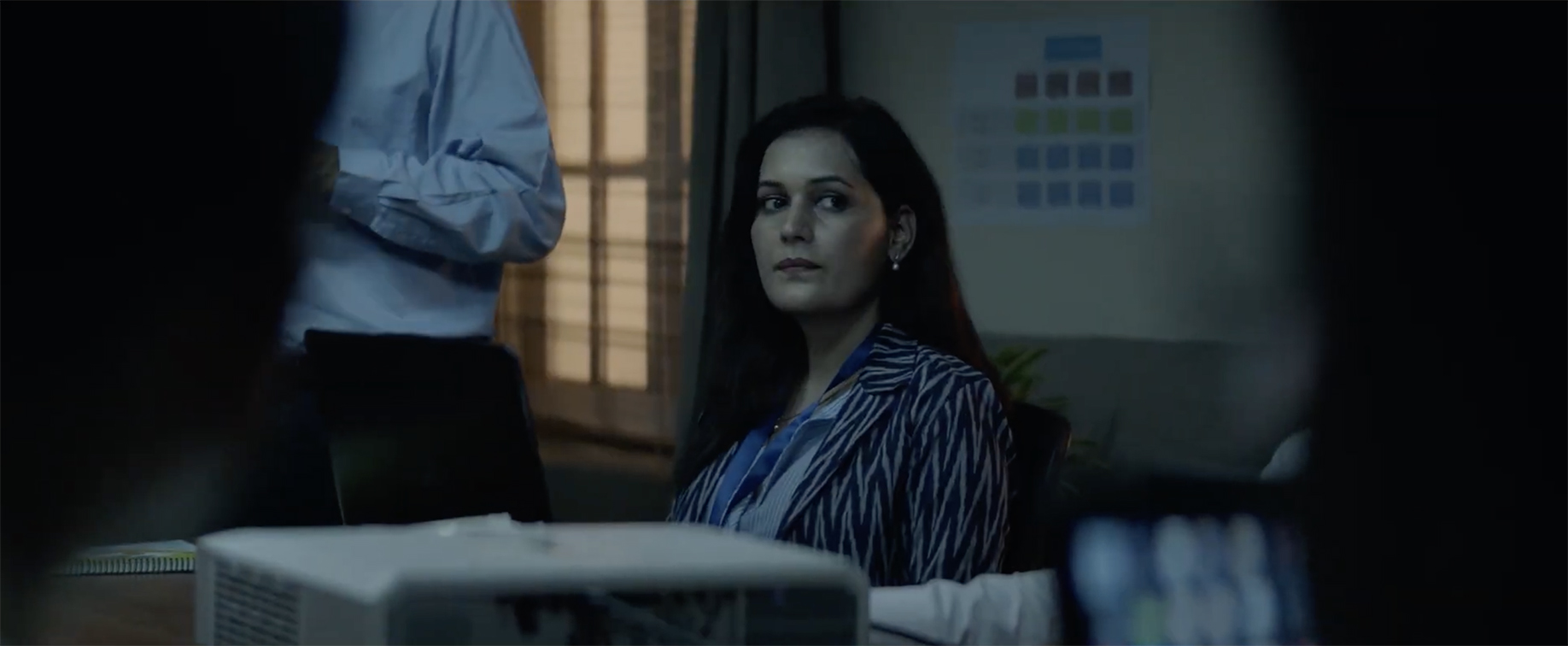 Tata Steel are curating inclusive workplaces via new Wunderman Thompson Kolkata film