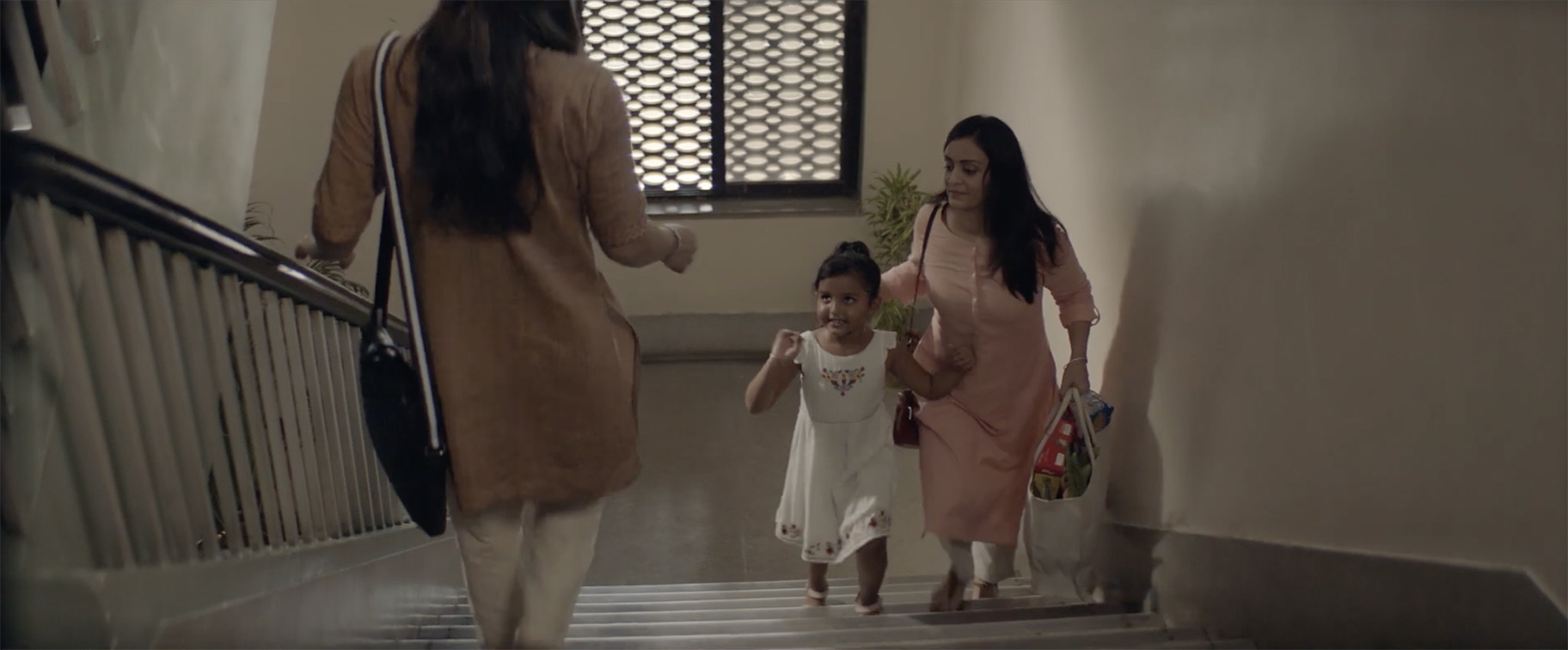 Tata Steel are curating inclusive workplaces via new Wunderman Thompson Kolkata film