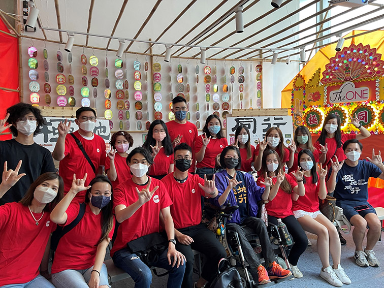 UM’s fifth annual Impact Day “Homecoming” brings global community together