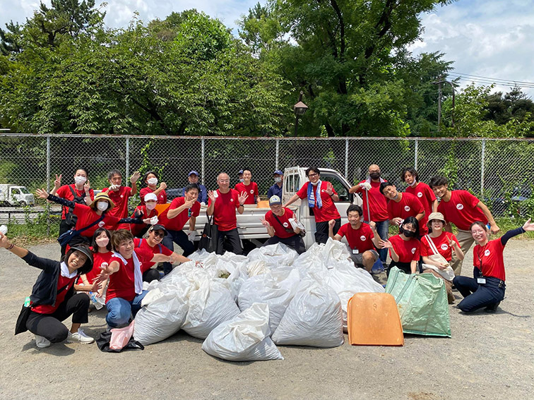 UM’s fifth annual Impact Day “Homecoming” brings global community together