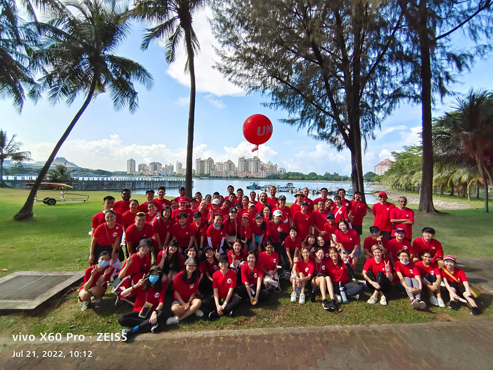 UM’s fifth annual Impact Day “Homecoming” brings global community together