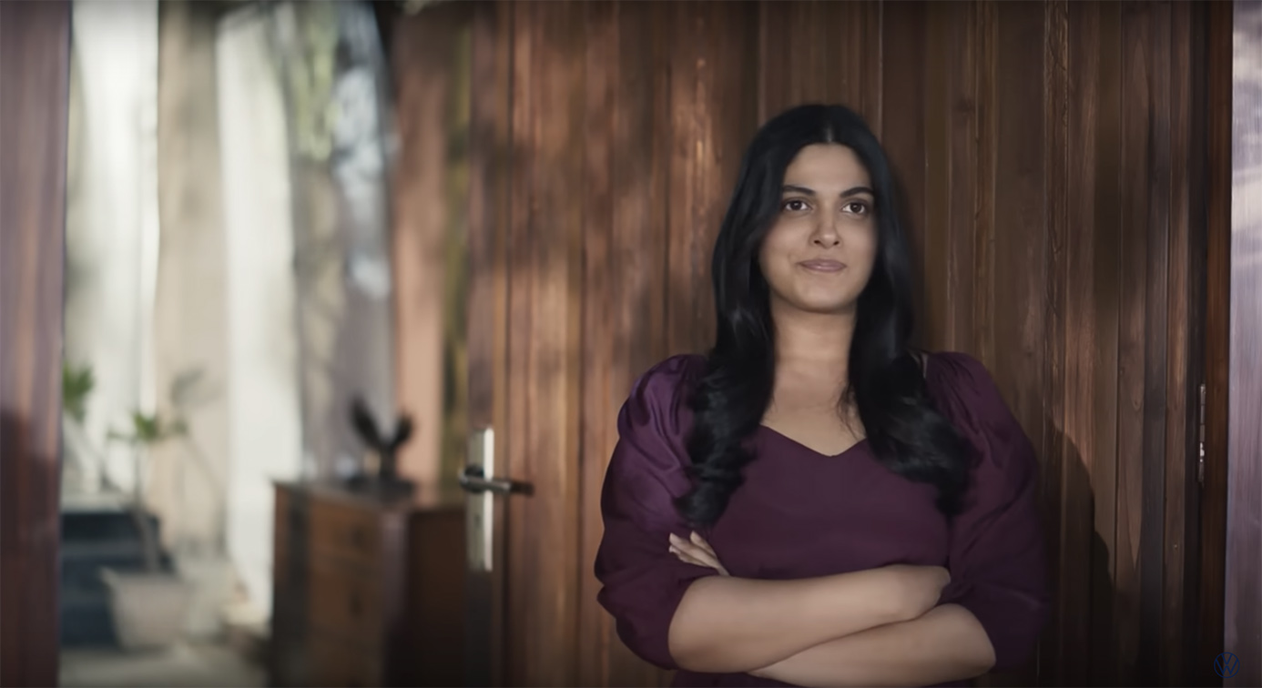 DDB Mudra Group and PHD Media highlight the thrill of driving the new Volkswagen Virtus