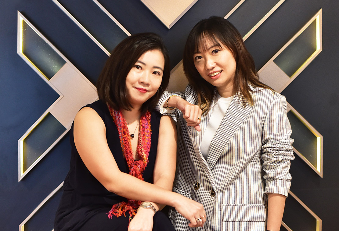 VMLY&R COMMERCE Malaysia appoints Voon Tai as Head of Commerce Strategy and Victoria Chu as Head of Client Engagement