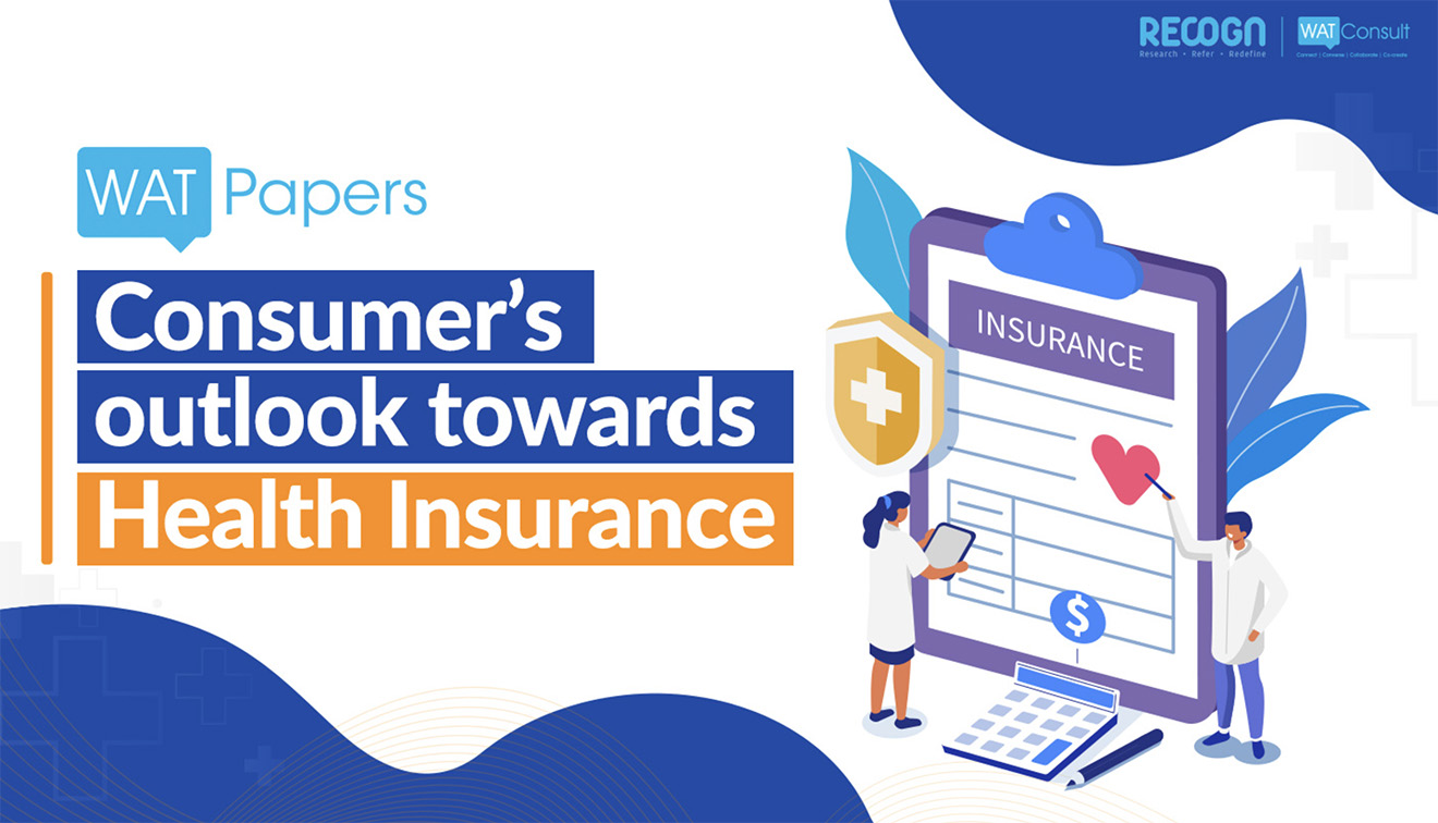 WATConsult: Online advertisements influence 55% of health insurance buyers