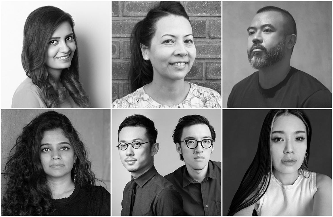 The One Club announces 14 from APAC to sit on Young Guns 20 jury