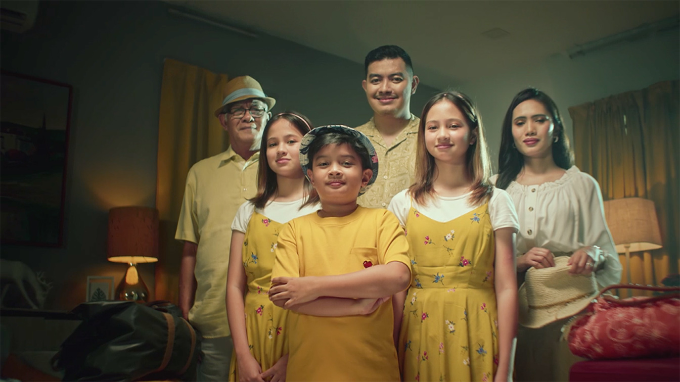 Leo Burnett Indonesia creates “An Ode to Missed Travels” for new McDonald’s Indonesia burgers