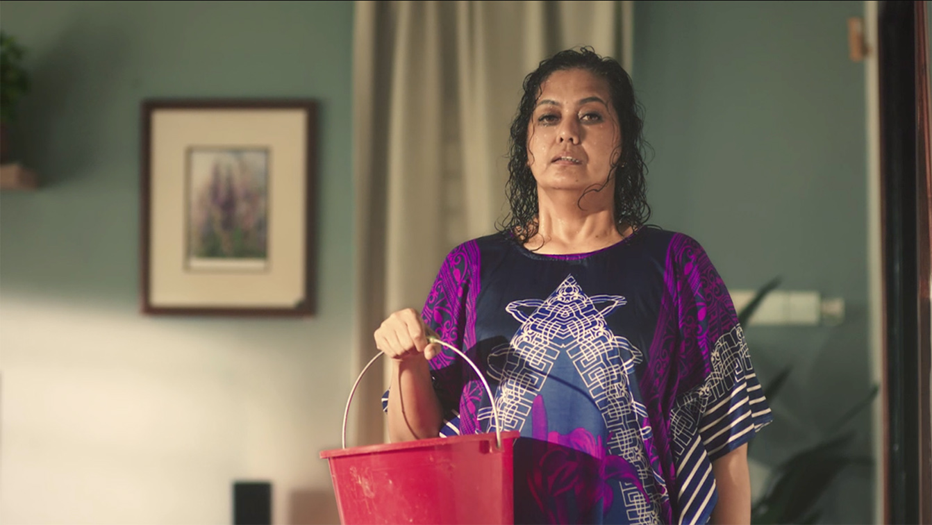Leo Burnett Indonesia creates “An Ode to Missed Travels” for new McDonald’s Indonesia burgers