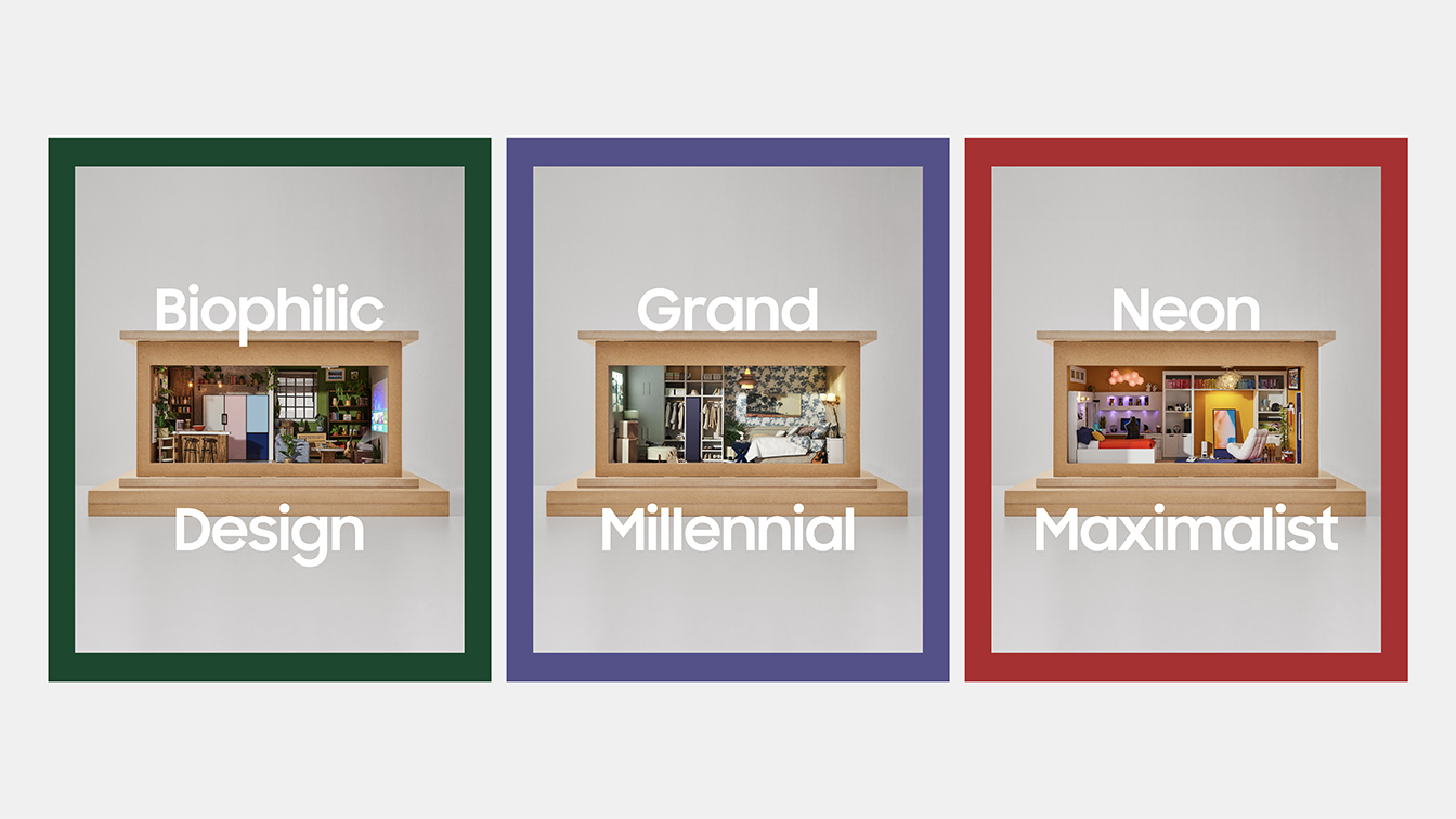 BBH Singapore unveils new shopping format for Samsung aiming to transform social commerce