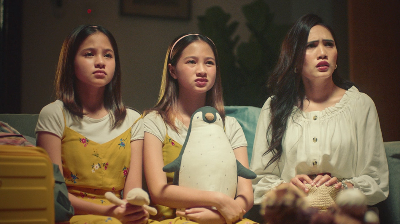 Leo Burnett Indonesia creates “An Ode to Missed Travels” for new McDonald’s Indonesia burgers