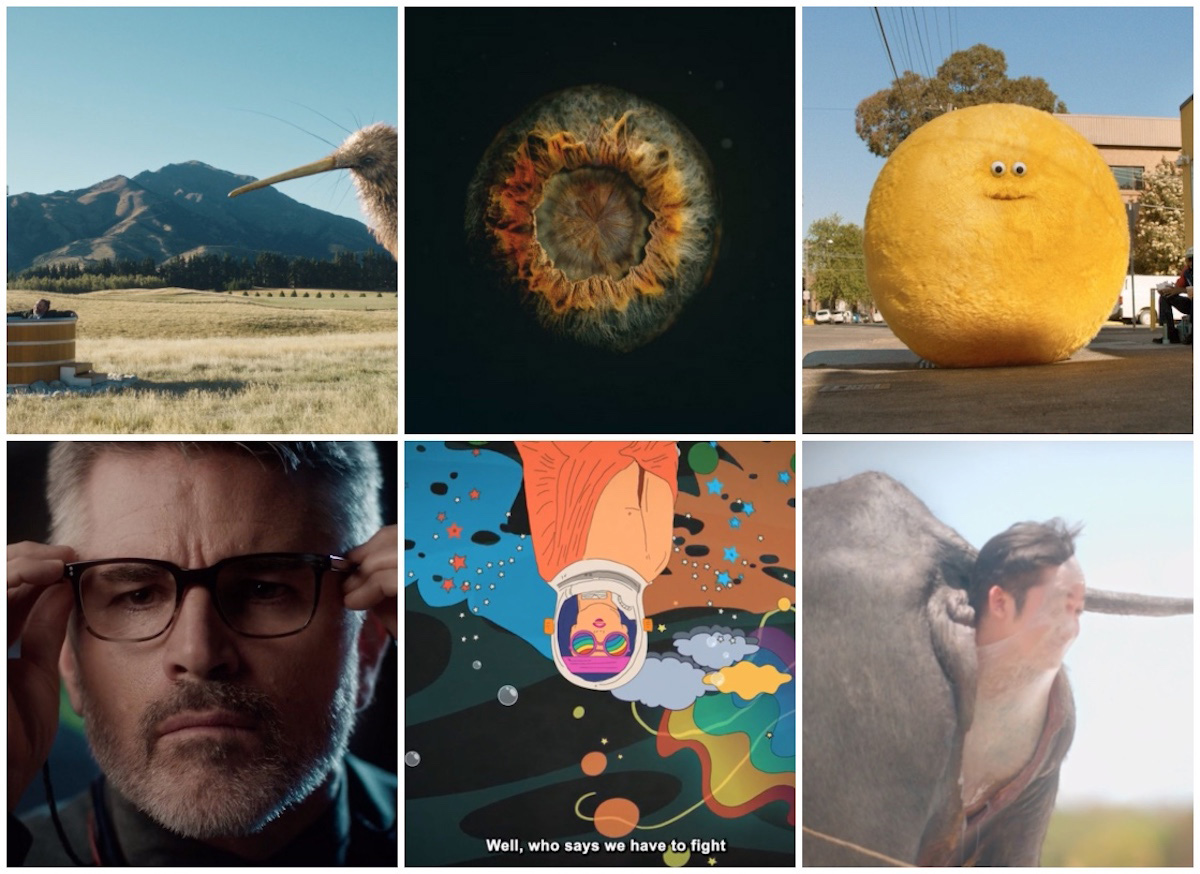 FINCH named Asia Pacific Production Company of the Year in Campaign Brief’s THE WORK 2022: Directors Think Tank Malaysia ranked #5 and Arcade Film Factory Philippines at equal #7