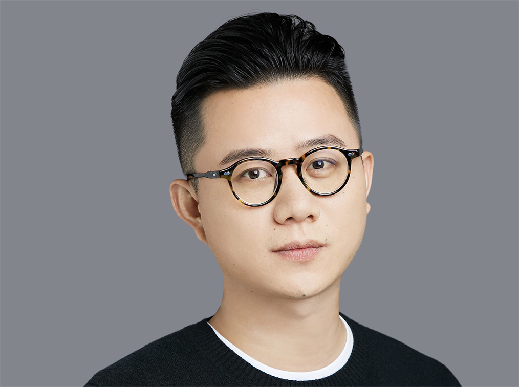 Allen Zhao takes on new role as General Manager of Interone Beijing