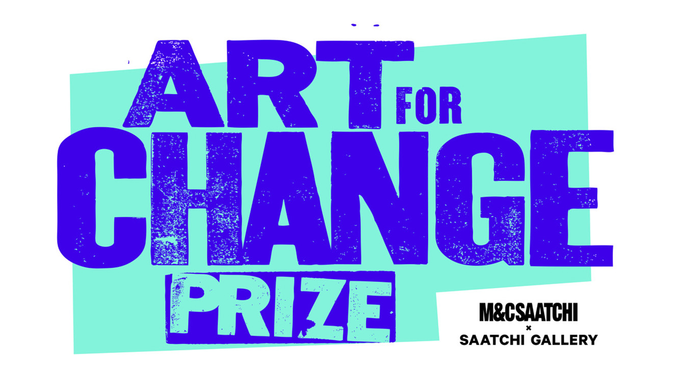 M&C Saatchi Group + Saatchi Gallery launch worldwide art prize for emerging artists
