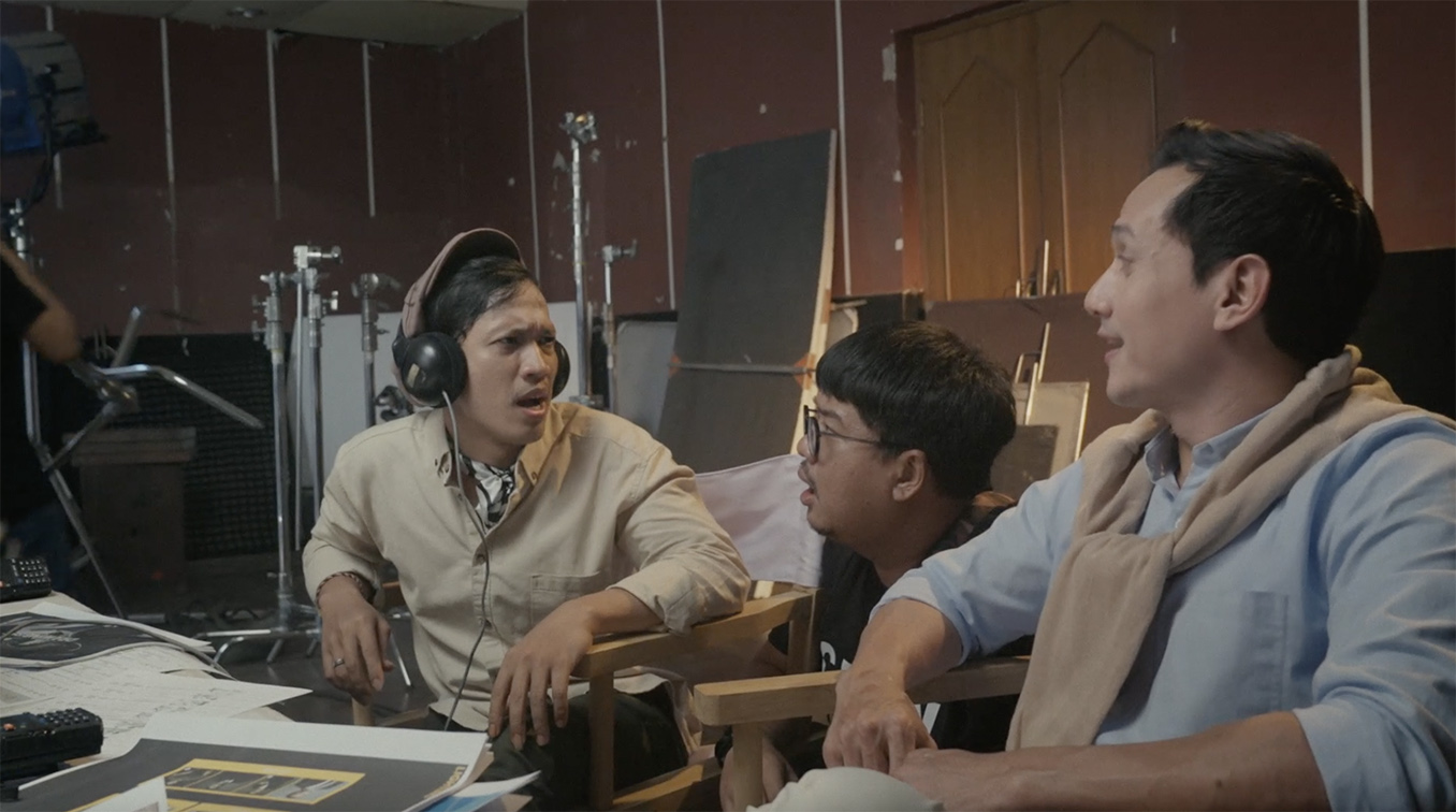 EPIC IDEA Indonesia demonstrates the simplicity of Bank Mandiri’s KOPRA via new campaign