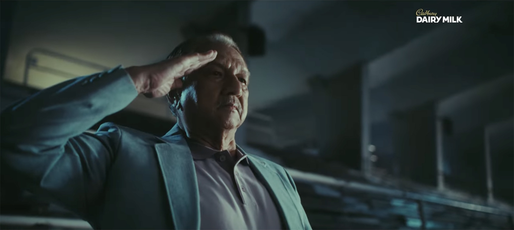 Cadbury & Ogilvy Malaysia team up to launch new film giving audiences a glimpse into history