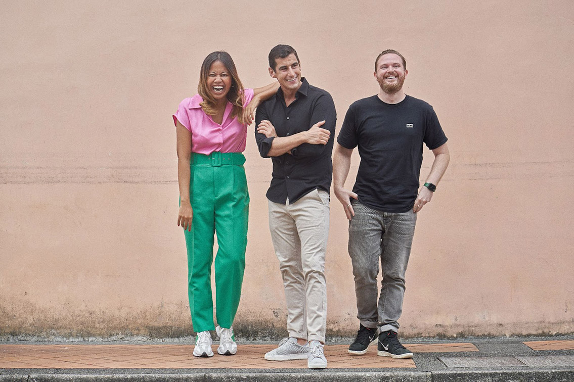 Culture Group hires ex-BBH Singapore’s Ross Henderson, Acacia Leroy + elevates Jakeena Malli