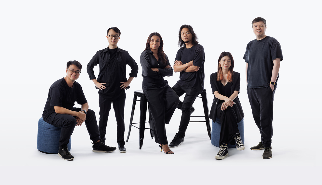 Dentsu Creative Singapore launches Dentsu VI a unique virtual identity offering